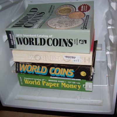 My-Morgan-Collection